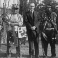 The Impact of the Civil Rights Movement on Native American Rights in Harrison County, Mississippi: An Expert's Perspective